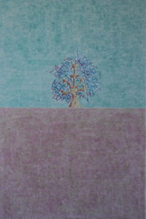 Árbol color 1