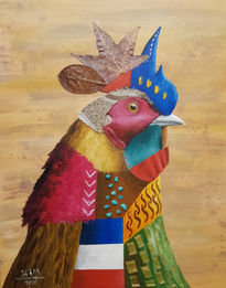 Gallo 1