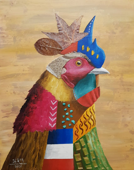 Gallo 1