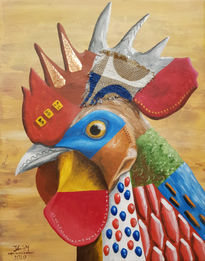 Gallo 2