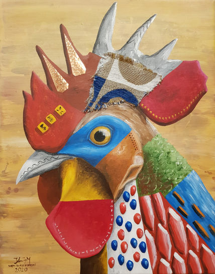 Gallo 2