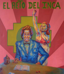 El Reto del Inca