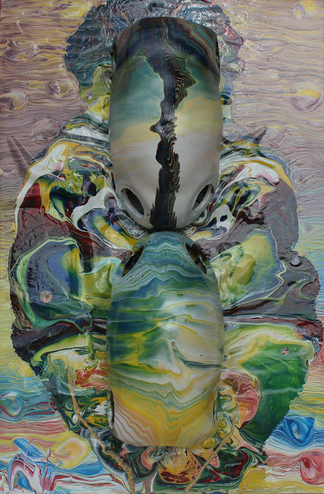 El oceano del muñeco