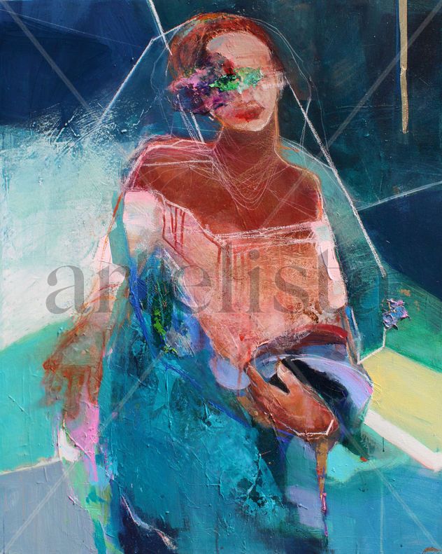 Inner Space 3 (Mundos Interiores 3)
