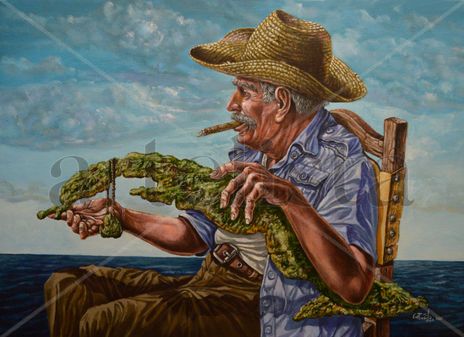 Esta isla nuestra.