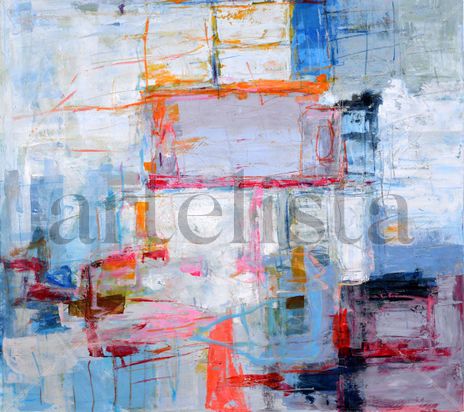 Abstract 726