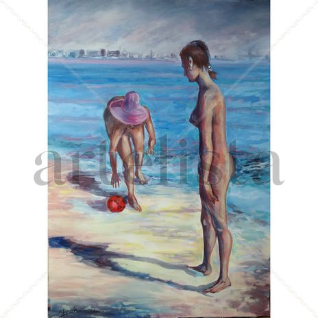 Juego entre mujeres