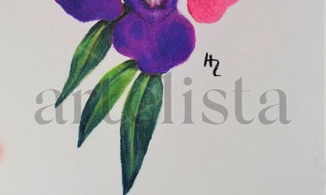 Flores ornamentales