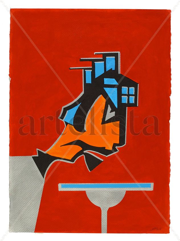 EL DROGADICTO