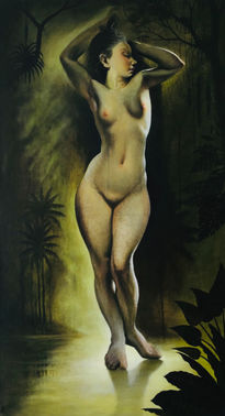 Desnudo