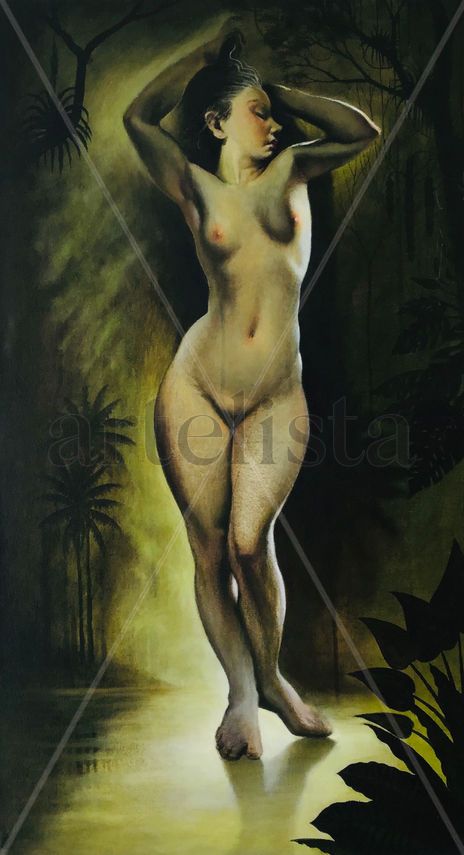 Desnudo