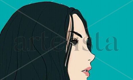 Dibujos Digitales.
