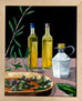 El proceso del aceite de oliva