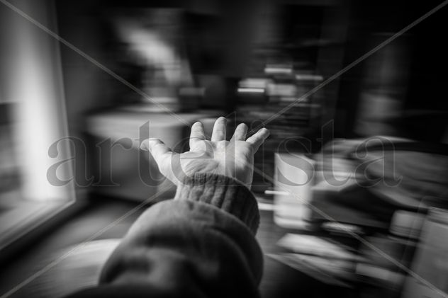 eskua /mano
