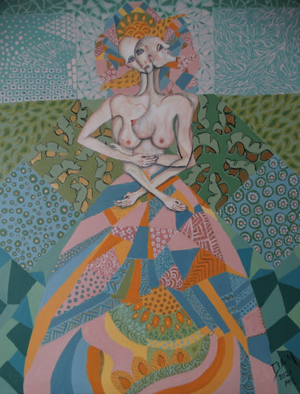 Visionarias