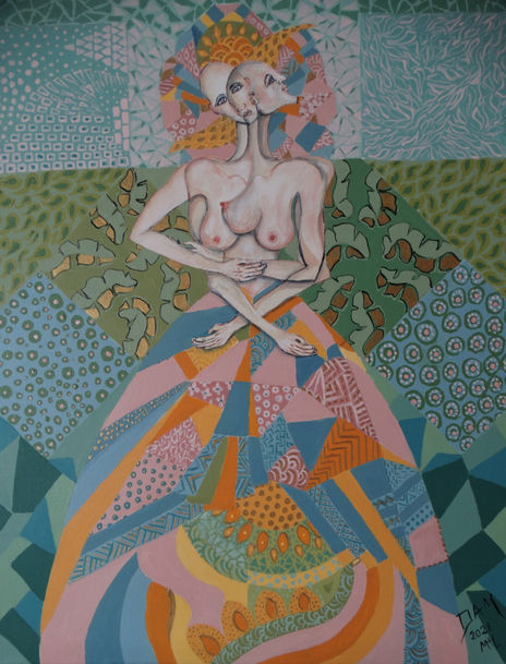 Visionarias