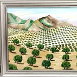 Aceite, Oliva y Olivar thumbnail 1
