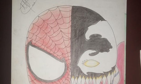 superheroes