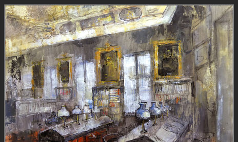 Interiores