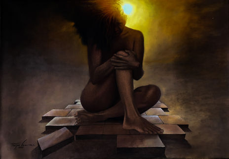 Desnudo