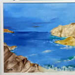Mar, playas, barcos, faros y pescado thumbnail 1