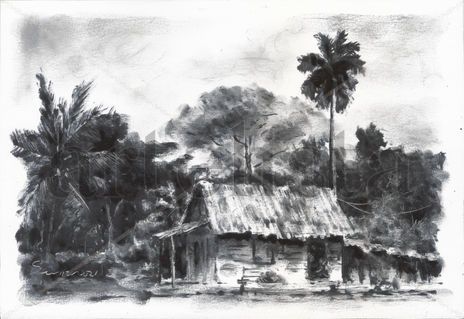 Casa campestre