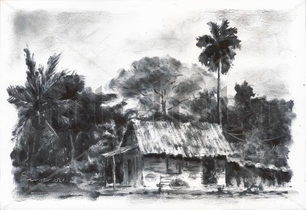 Casa campestre