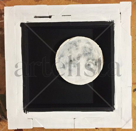 VISTA A la LUNA LLENA
