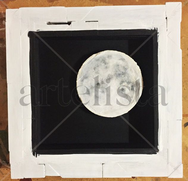 VISTA A la LUNA LLENA
