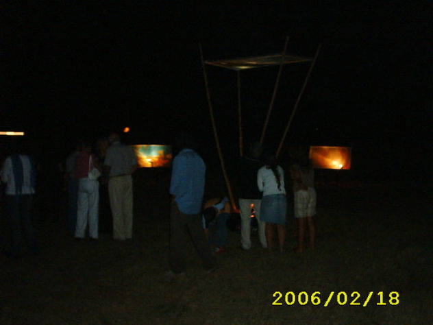 instalacion seres