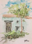 PAISAJE PUEBLO