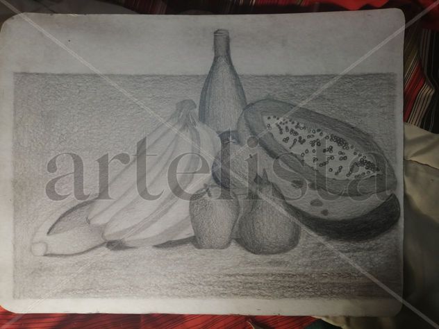 Las frutas