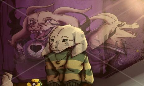 Asriel