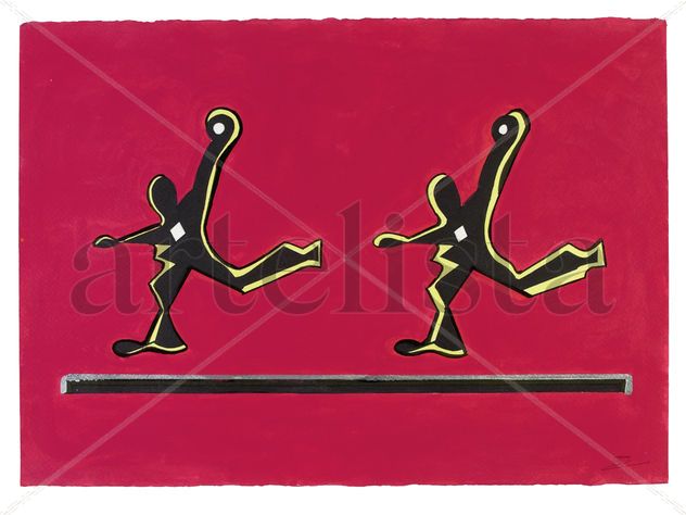 LA PELOTA VASCA