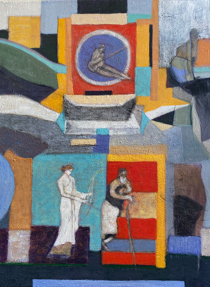 "tertulia"