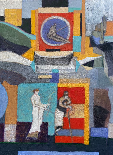 "tertulia"