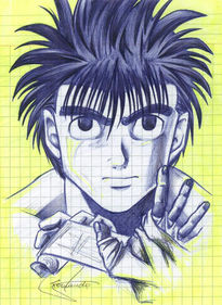 Ippo M