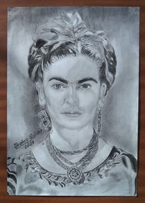 Frida.