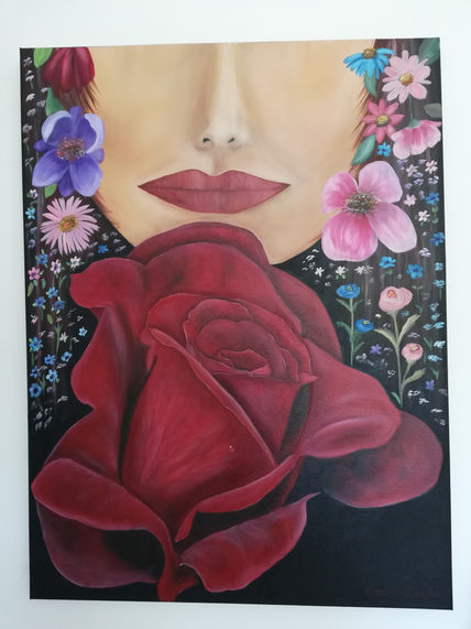 El Perfume de la Rosa