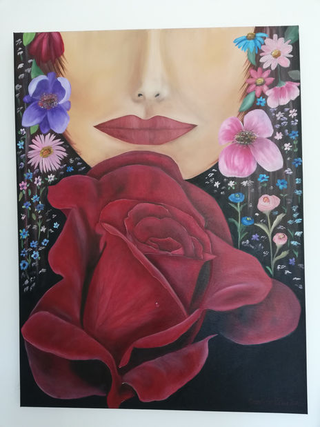 El Perfume de la Rosa
