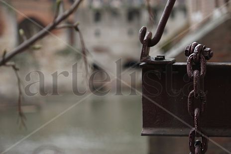 Cadenas rotas