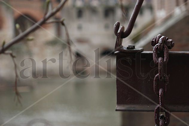 Cadenas rotas