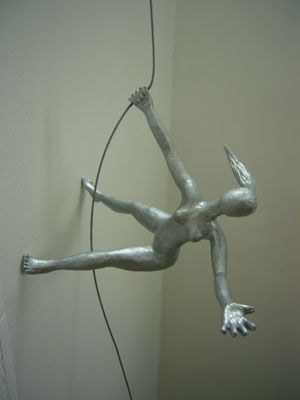 HELENA Bronze Figurative