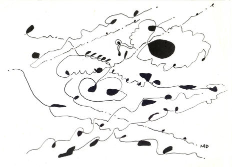 Desenhos...
