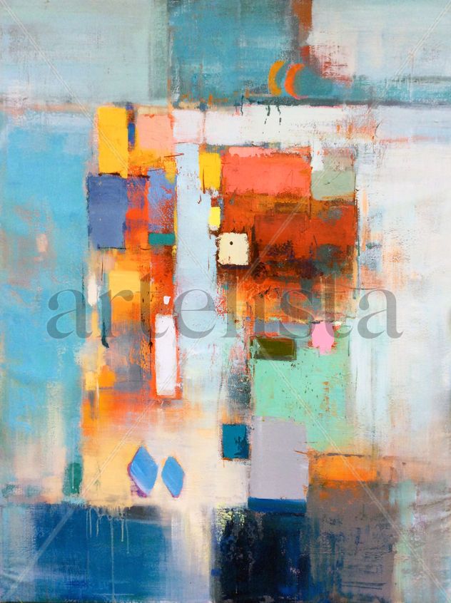 Abstract 737