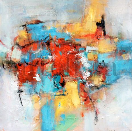 Rhythm 739