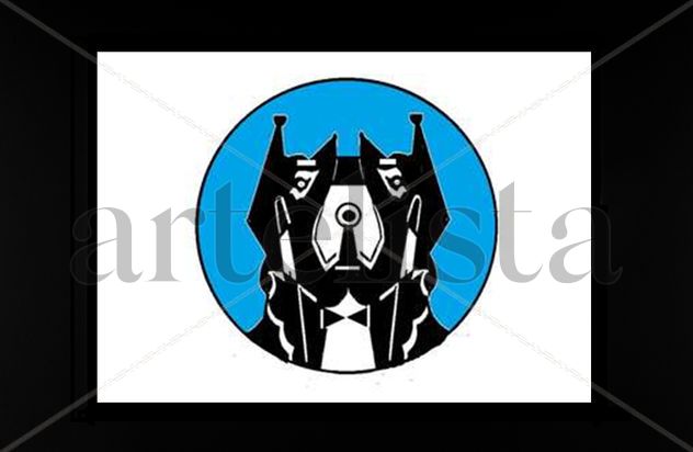 EL PERRO QUE DECIDIÓ CONVERTIRSE EN HUMANO