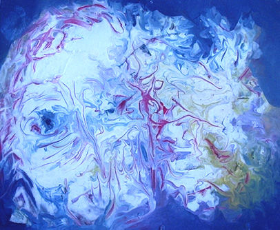 creación del pensamiento