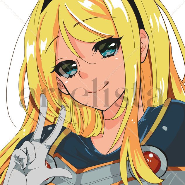 Hidon_Lux_League Of Legends