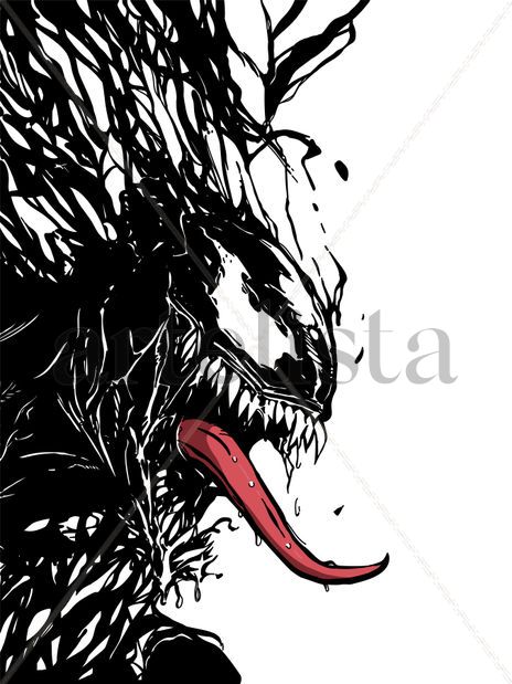 Hidon_Venom